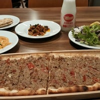 Photo taken at Pide Store by SERKAN Y. on 11/2/2018
