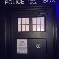 The Tardis Room Overlook 17 Tipps Von 637 Besucher