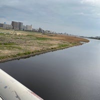 多摩川六郷橋緑地野球場 Campo De Beisebol Em 蒲田 多摩川六郷橋緑地野球場 Campo De Beisebol Em 蒲田