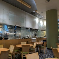 Blue Lemon - Rio Grande - Salt Lake City, UT