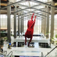 Photo taken at Sacramento International Airport (SMF) by andy d. on 5/22/2013