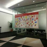 Global Enterprise International M Sdn Bhd Office