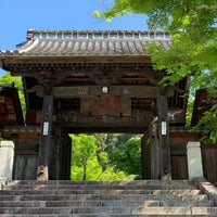 Photo taken at Shuzenji Temple by えん が. on 5/3/2024