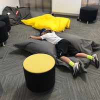 Photo taken at Sprint Accelerator by Dylan B. on 7/27/2017