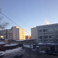 Photo taken at мадрей офис by Marat E. on 3/11/2014