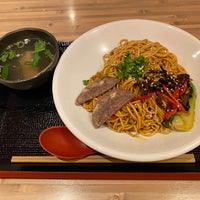 Photo taken at Jinweide Beef Noodles by ちょうえい on 1/5/2021