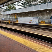 Photo taken at Nanaimo SkyTrain Station by Eddie M. on 11/27/2022