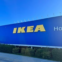 Photo taken at IKEA Coquitlam by Eddie M. on 10/1/2023