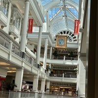 Photo taken at The Bay Centre by Eddie M. on 7/1/2023
