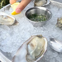 Photo taken at Hog Island Oyster Co. by Delyar on 4/13/2024