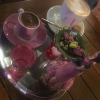 Photo taken at Artemis Silver &amp;amp; Coffee by Hülya K. on 7/28/2018