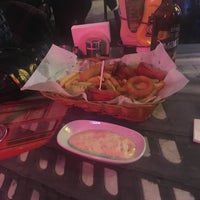 Das Foto wurde bei F-Beer Cafe &amp;amp; Grill von Hülya K. am 3/26/2016 aufgenommen