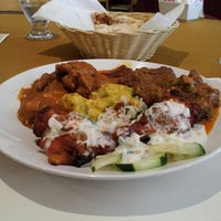 Massey S Fine Indian Cusine Central London London On