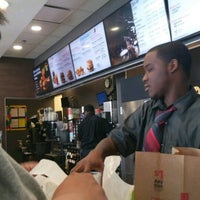 Photo taken at McDonald&#39;s by Heather D. on 4/12/2017