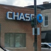 Photo taken at Chase Bank by Heather D. on 6/23/2017