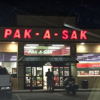 Pak A Sak >> Pak A Sak Gas Station In Amarillo Pak A Sak >> Pak A Sak Gas Station In Amarillo
