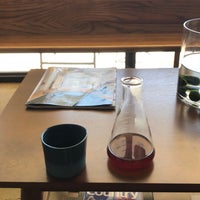 Photo taken at Evocation Coffee by David A. on 8/25/2018