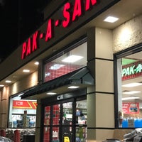 Pak A Sak >> Pak A Sak Gas Station In Amarillo Pak A Sak >> Pak A Sak Gas Station In Amarillo