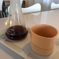 4/18/2018에 David A.님이 Evocation Coffee에서 찍은 사진