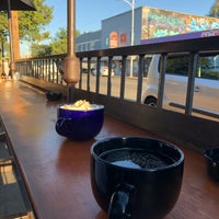 9/13/2018 tarihinde David A.ziyaretçi tarafından The 806 Coffee + Lounge'de çekilen fotoğraf