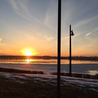 Photo taken at The National Harbor by Bader A. on 3/8/2015