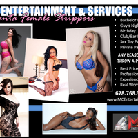 Domination gallery dicipline Male and female strip clubs in atlanta