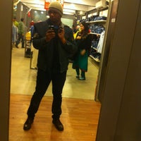 levi's factory outlet