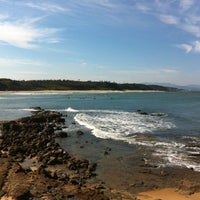 三苫海岸 Playa