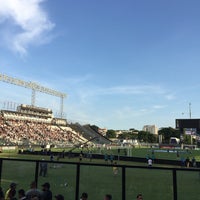 Photo taken at Estádio São Januário by Mariana F. on 1/14/2023