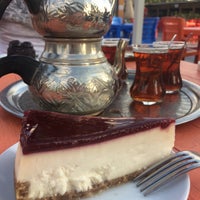 Photo taken at Cafe Sinan by Buket N. on 8/22/2019