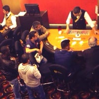 Casino reis bogota de