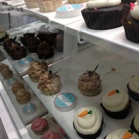 Photo taken at House Of Cupcakes by Stephanie O. on 4/20/2013