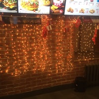 Photo taken at KFC by Ксения🌺 И. on 11/24/2018