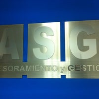 รูปภาพถ่ายที่ ASG, S.A. โดย Jorge R. เมื่อ 4/11/2013