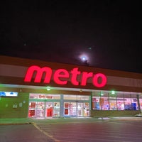 Photo taken at Metro by aneel . on 11/3/2020