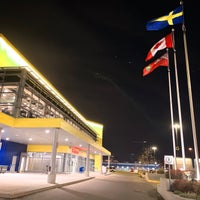 Foto tirada no(a) IKEA Etobicoke por aneel . em 11/5/2022