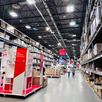 Photo taken at IKEA Etobicoke by aneel . on 4/13/2024