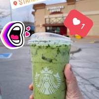 Photo taken at Starbucks by aneel . on 3/27/2021