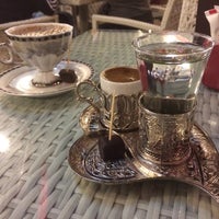 Foto tomada en Veis Dondurma &amp;amp; Cafe  por Büşra G. el 9/9/2016