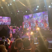 Das Foto wurde bei Stars in Concert von Jake S. am 6/22/2019 aufgenommen