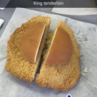 tenderloin