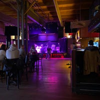 Photo taken at High Noon Saloon by James T. on 2/10/2020