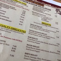 Michael's family restaurant online