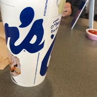 Photo taken at Culver&amp;#39;s by James T. on 4/21/2018