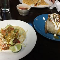 Photo taken at Tia Juana Mexican Grill by Long on 11/28/2017
