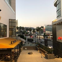 Photo taken at Hollywood &amp;amp; Highland by Long on 9/6/2022