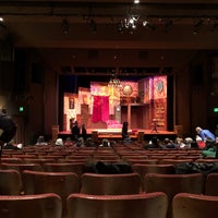 Photo taken at Palo Alto Players by Long on 1/21/2023
