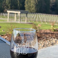 Photo taken at Windy Hill Winery by Eli T. on 1/29/2022