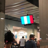 Photo taken at Whole Foods Beer by Eli T. on 7/10/2018