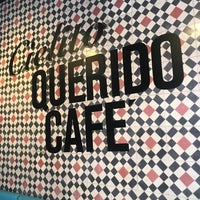 Photo taken at Cielito Querido Café by Teferefe F. on 2/23/2020